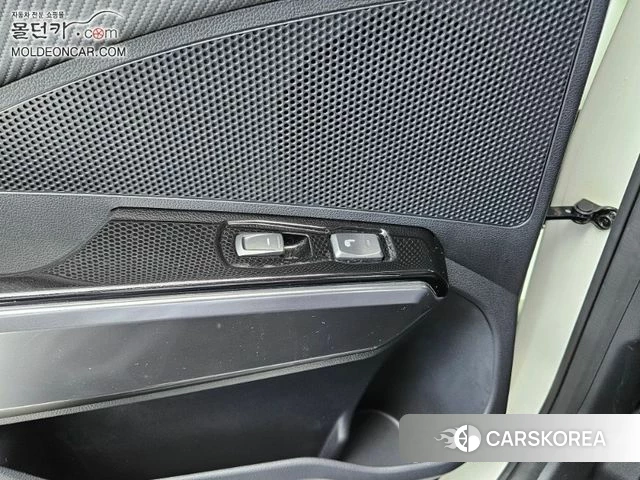 Ssangyong Berry New Tivoli 2021 Белый из Кореи, фото 5