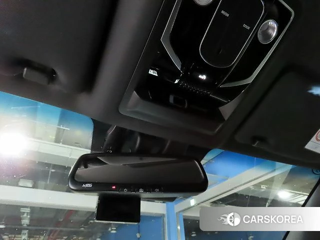 Ssangyong All New Rexton 2022 Белый из Кореи, фото 5