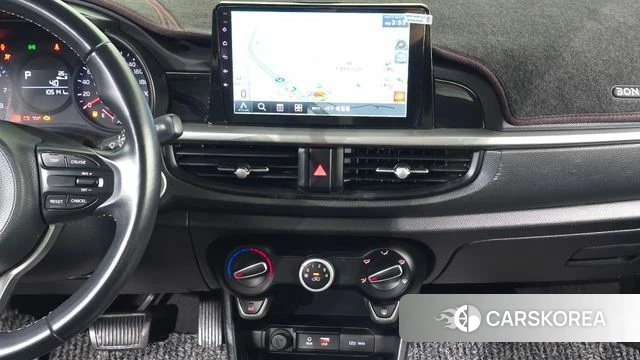 Kia All New Morning (JA) 2018 Жемчужный цвет из Кореи, фото 5