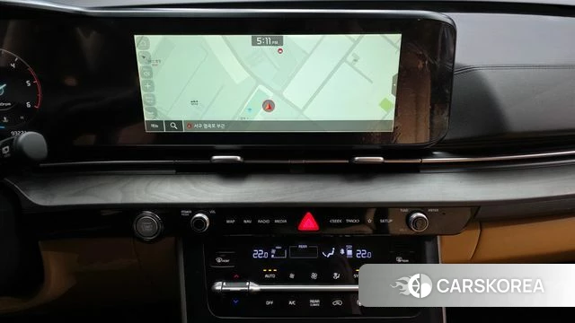 Kia Carnival 4th generation 2021 Белый из Кореи, фото 5