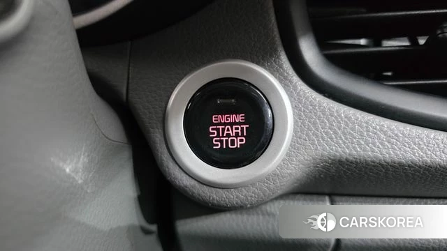 Kia All New Morning (JA) 2018 Цвет тростника из Кореи, фото 5