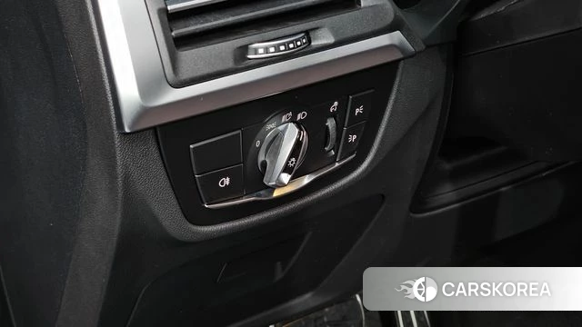 BMW X4 (G02) 2025 Серый из Кореи, фото 5
