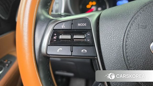 Kia The New Sorento 2019 Белый из Кореи, фото 5