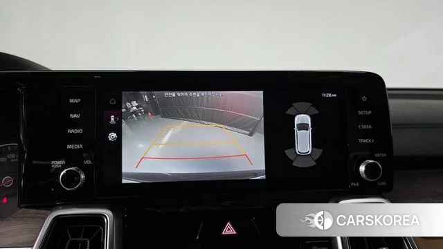 Kia Sorento 4th Generation id 4966921 из Кореи 5