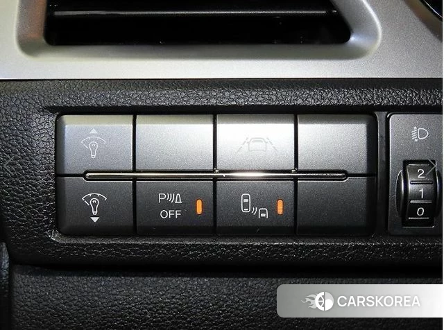 Ssangyong Beautiful Korando 2019 Синий из Кореи, фото 5