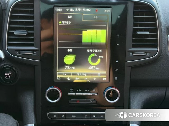 Renault Korea (Samsung) QM6 2018 Белый из Кореи, фото 5