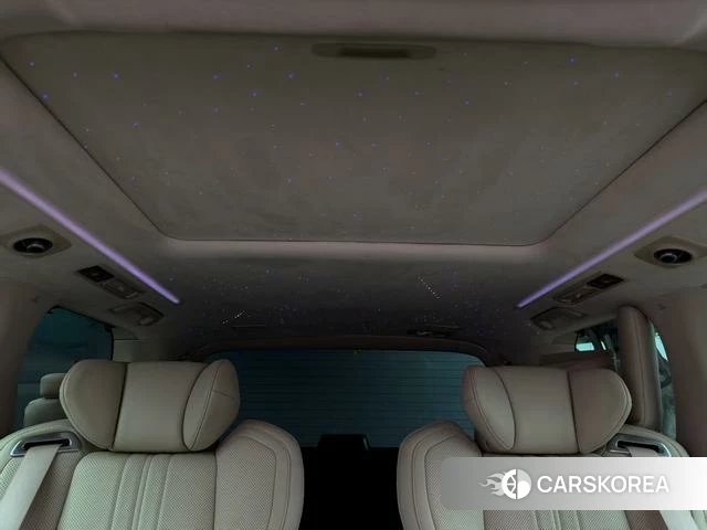 Toyota Alphard 2021 Черный из Китая, фото 5