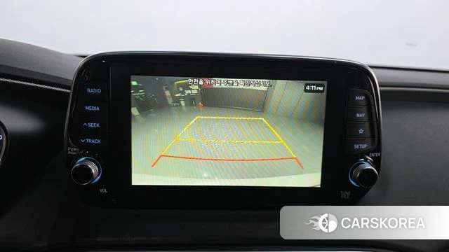 Hyundai Santa Fe TM 2018 Белый из Кореи, фото 5
