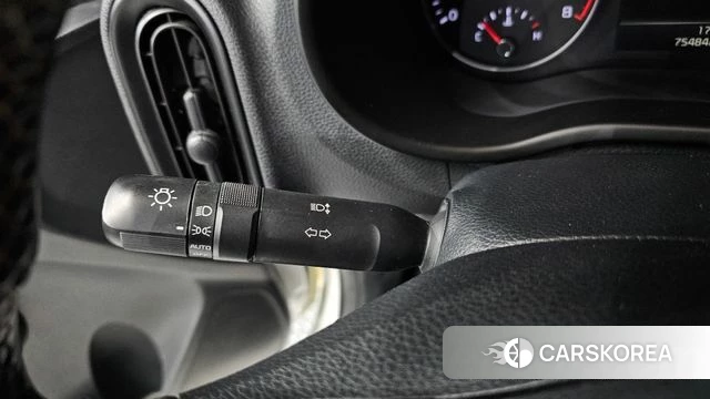Kia Morning Urban (JA) 2022 Белый из Кореи, фото 5