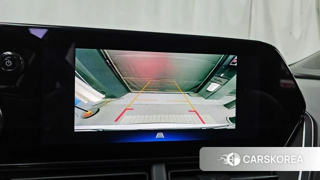 Chevrolet (GM Daewoo) Trax Crossover 2023 Белый из Кореи, фото 5