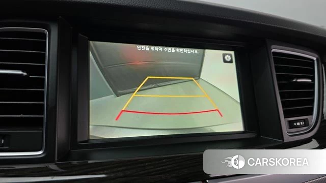 Genesis G80 2018 Серый из Кореи, фото 5