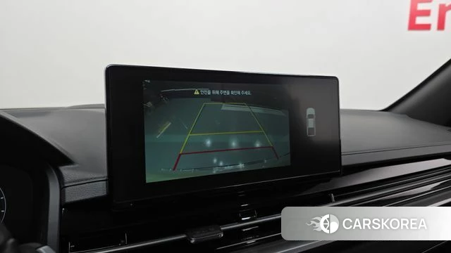 Ssangyong The New Rexton Sports Cannes 2023 Жемчужный цвет из Кореи, фото 5