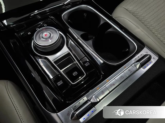Kia Carnival 4th generation 2021 Белый из Кореи, фото 5