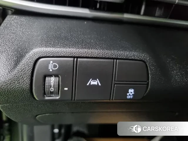 Hyundai Avante (CN7) 2022 Серый из Кореи, фото 5