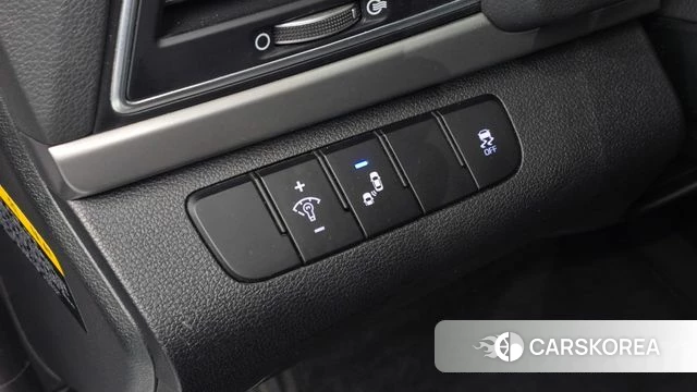 Hyundai Avante AD 2018 Белый из Кореи, фото 5