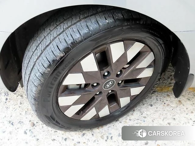 Hyundai Staria 2023 Серебряный из Кореи, фото 5
