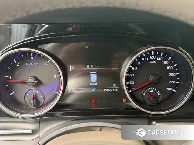 Kia Carnival 4th generation 2020 Черный из Кореи, фото 5