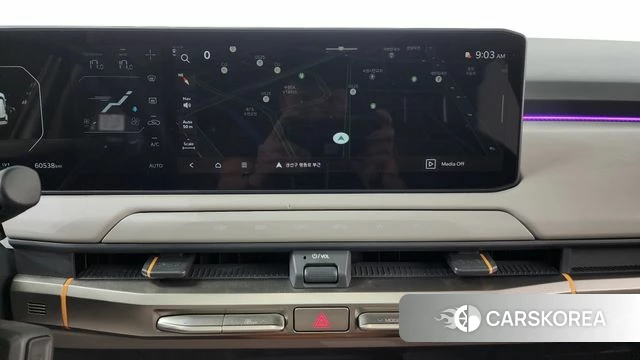 Kia EV3 2024 Белый из Кореи, фото 5