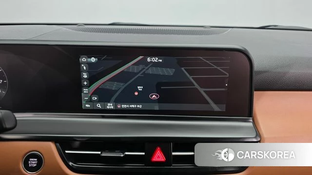 Kia The New Seltos 2024 Белый из Кореи, фото 5