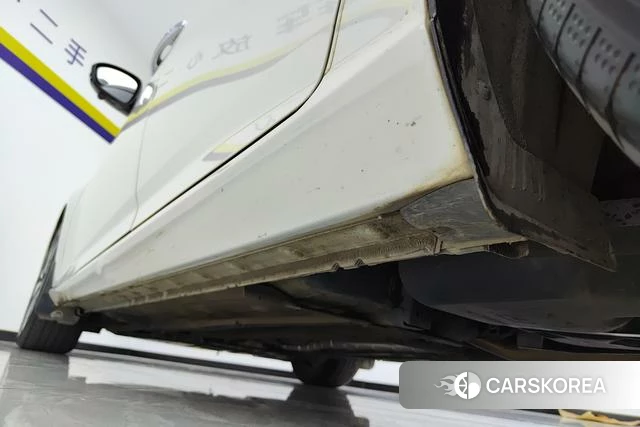 Nissan Altima 2022 Белый из Китая, фото 5