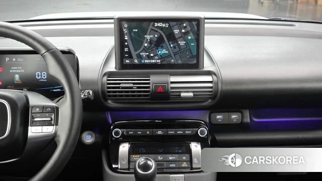 Hyundai Casper 2022 Белый из Кореи, фото 5