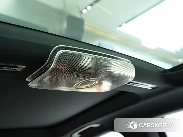 Mercedes-Benz Maybach S-Class 2021 Черный из Китая, фото 5