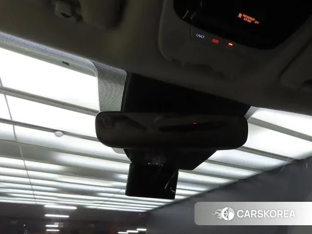 Kia K5 3rd generation 2019 Серый из Кореи, фото 5