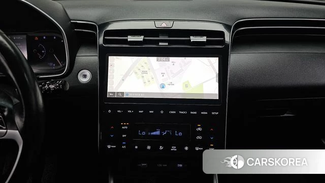 Hyundai Tucson (NX4) 2022 Белый из Кореи, фото 5