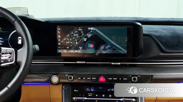 Kia Carnival 4th generation 2020 Белый из Кореи, фото 5