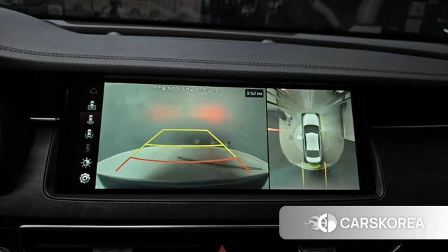 Kia K7 Premier 2019 Черный из Кореи, фото 6
