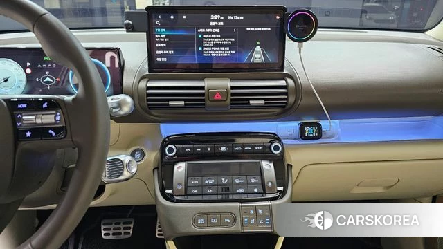 Hyundai Casper Electric 2024 Жемчужный цвет из Кореи, фото 5