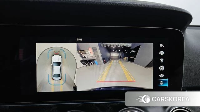 Mercedes-Benz E-Class W213 2023 Черный из Кореи, фото 5