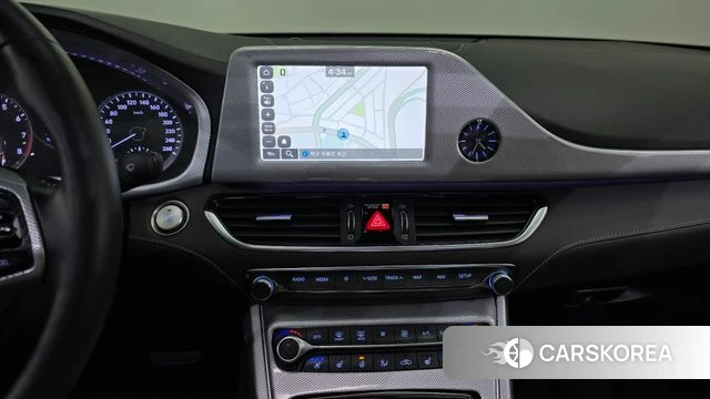Hyundai Grandeur IG 2019 Белый из Кореи, фото 5