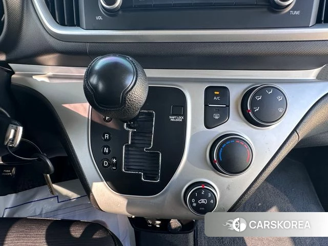 Kia The New Ray 2019 Белый из Кореи, фото 5
