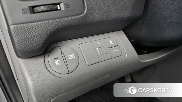 Hyundai The New Grand Starex 2020 Серебряный из Кореи, фото 5