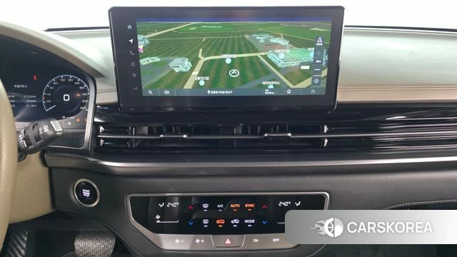 Ssangyong The New Rexton Sports Cannes 2024 Серый из Кореи, фото 5