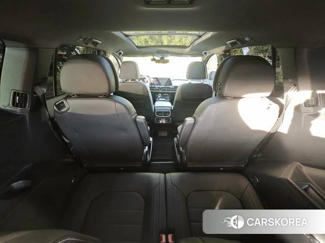 Volkswagen Talagon 2021 Фиолетовый из Китая, фото 5