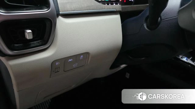 Kia Sorento 4th Generation 2023 Белый из Кореи, фото 5
