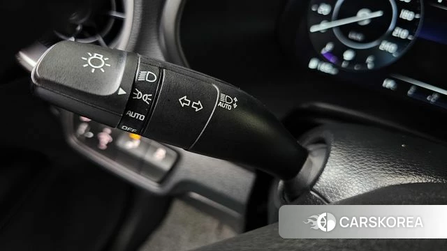 Kia The New K3 2nd generation 2024 Белый из Кореи, фото 5