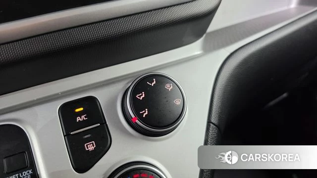 Kia The New Ray 2022 Белый из Кореи, фото 5