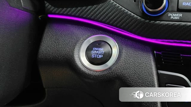 Hyundai Avante AD 2018 Белый из Кореи, фото 5