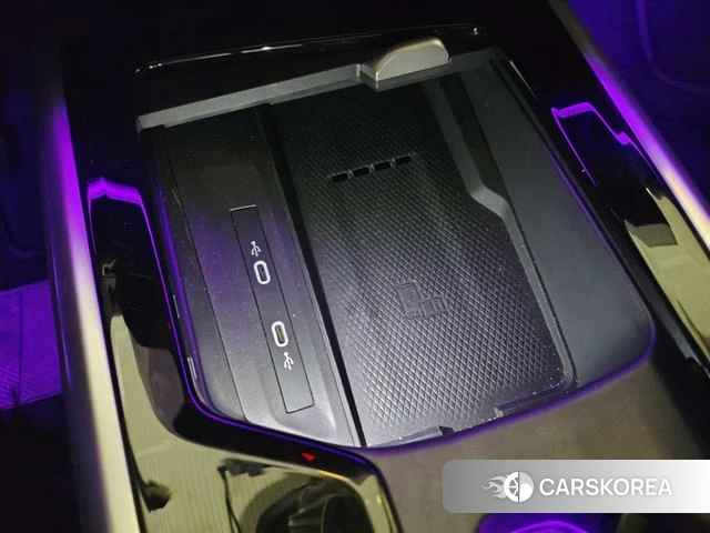 Volkswagen Passat 2024 Зеленый из Китая, фото 5