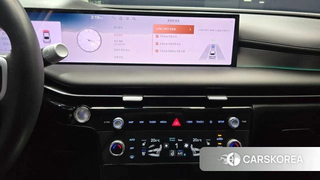 Genesis G80 (RG3) 2024 Белый из Кореи, фото 5