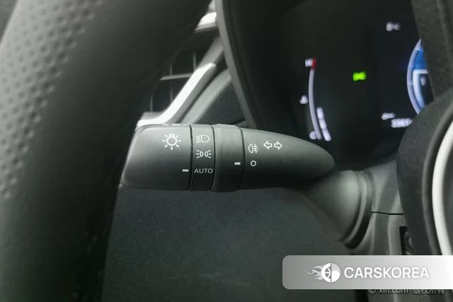 Toyota Frontlander 2023 Черный из Китая, фото 5