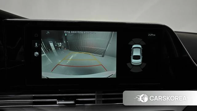 Hyundai The New Grandeur IG 2020 Белый из Кореи, фото 5