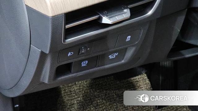 Hyundai Sonata D Edge (DN8) 2024 Серый из Кореи, фото 5