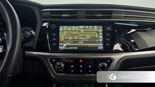 Ssangyong Beautiful Korando 2019 Белый из Кореи, фото 5