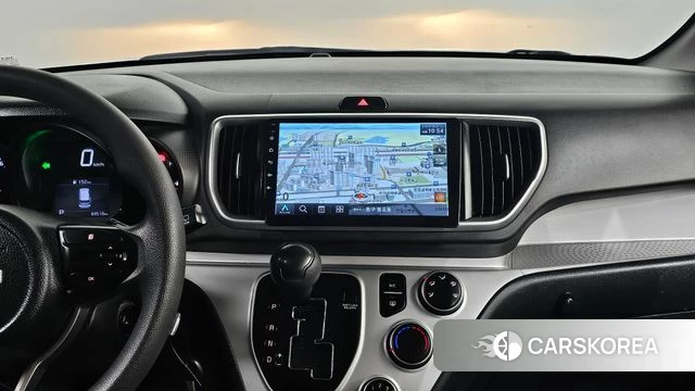 Kia The New Ray 2022 Белый из Кореи, фото 5