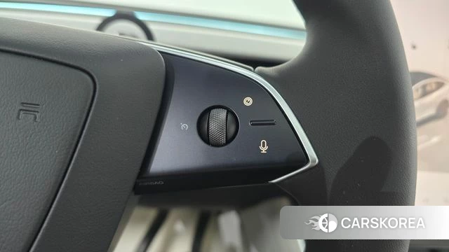 Tesla Model Y 2026 Белый из Кореи, фото 5