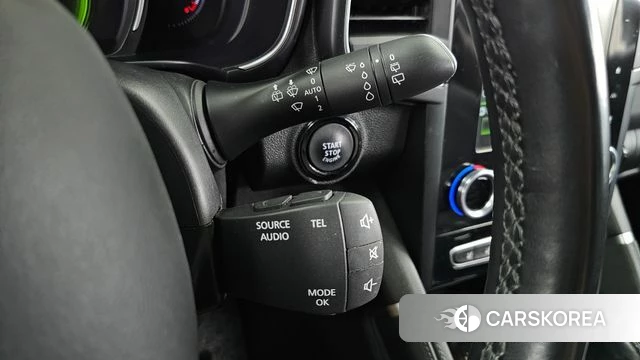 Renault Korea (Samsung) The New QM6 2021 Белый из Кореи, фото 5